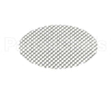 98004016 Nuova Simonelli Filtro Inox Diam. 12