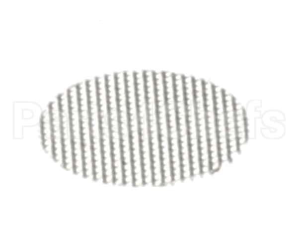 98004016 Nuova Simonelli Filtro Inox Diam. 12