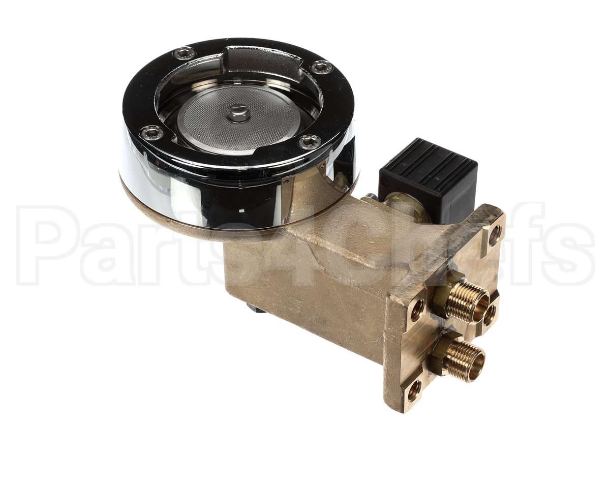 9800405000 Nuova Simonelli Complete Group Aurelia/Aurelia
