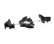 980046 Salvajor Separator Cleaner Assembly