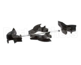 980046 Salvajor Separator Cleaner Assembly