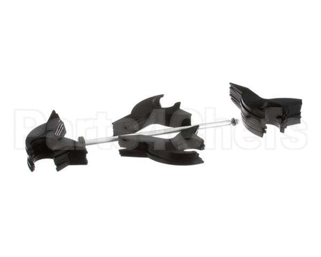 980046 Salvajor Separator Cleaner Assembly