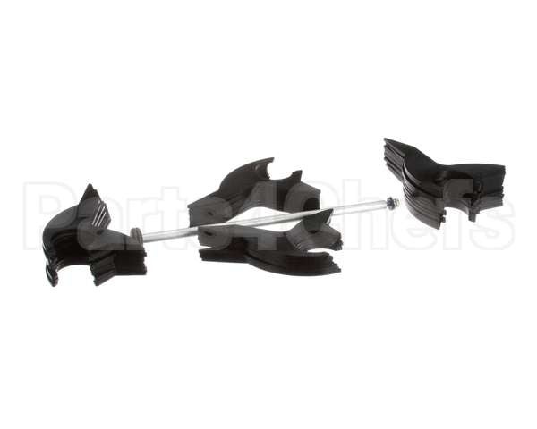 980046 Salvajor Separator Cleaner Assembly