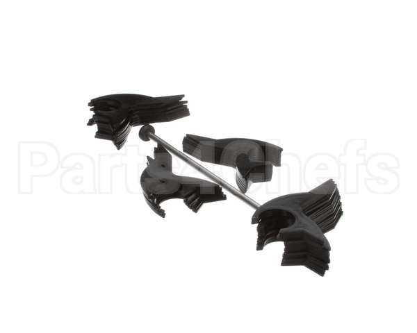 980046 Salvajor Separator Cleaner Assembly