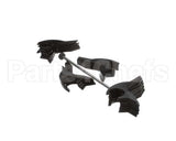 980046 Salvajor Separator Cleaner Assembly