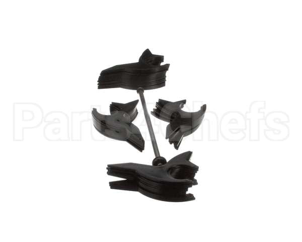 980046 Salvajor Separator Cleaner Assembly