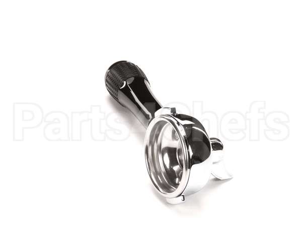 98005021 Nuova Simonelli Tilted Portafilter Complete 1