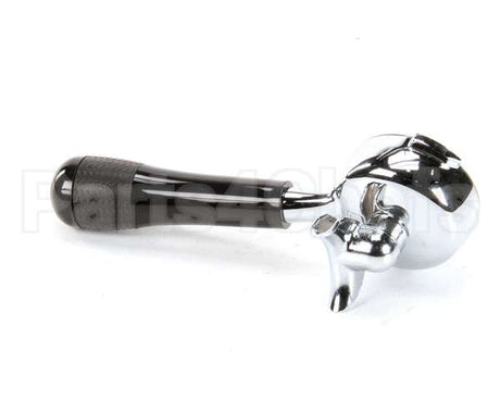 98005022 Nuova Simonelli Tilted Portafilter Complete 2