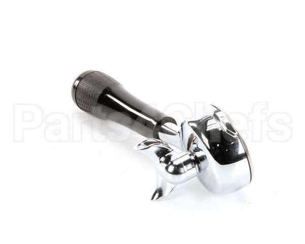 98005022 Nuova Simonelli Tilted Portafilter Complete 2
