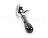 98005022 Nuova Simonelli Tilted Portafilter Complete 2