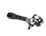98005022.POD. Nuova Simonelli Complete 2 Spout Portafilter F
