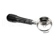 98005024 Nuova Simonelli Tilted Portafilter Complete W