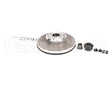 980060 Salvajor Separator Cap Assembly