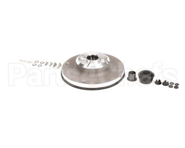 980060 Salvajor Separator Cap Assembly
