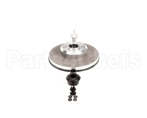 980060 Salvajor Separator Cap Assembly