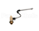 98006020 Nuova Simonelli Ss Steam Valve Complete Aureli