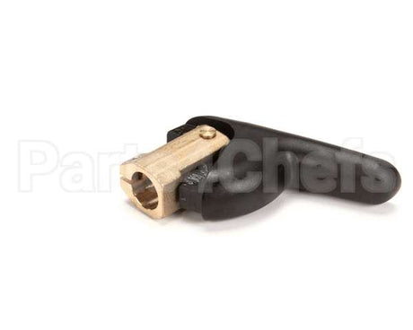 98006021 Nuova Simonelli Right Steam Knob Assembly 2004