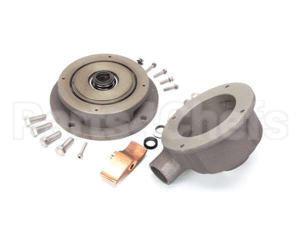 980074 Salvajor Pump Assembly