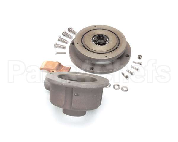 980074 Salvajor Pump Assembly