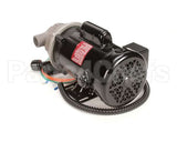 980076 Salvajor Pump Motor Assembly Sm 115/20