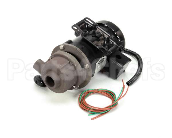 980077 Salvajor Pump Motor Assembly Sm 460V 3