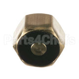 98008004 Nuova Simonelli Steam Valve Piston Complete Wi