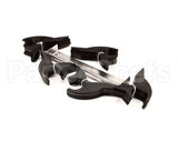 980090 Salvajor Separator Cleaner Assembly