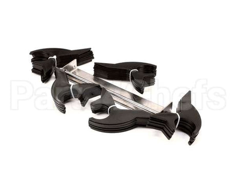 980090 Salvajor Separator Cleaner Assembly