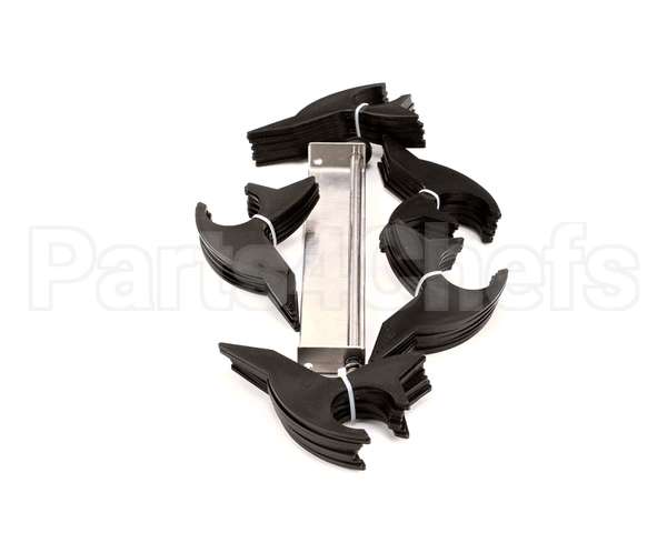 980090 Salvajor Separator Cleaner Assembly