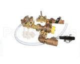 980095 Salvajor Water Harness Assembly Tv