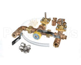 980095 Salvajor Water Harness Assembly Tv