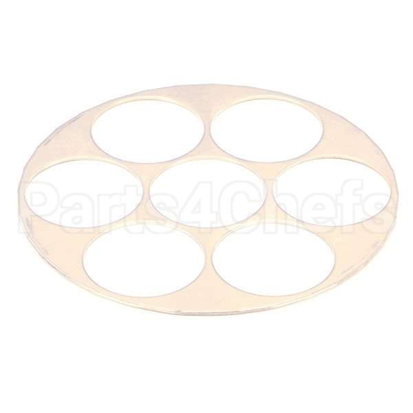 980100 Compatible Salvajor Disposer Safety Guard