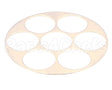 980100 Salvajor Disposer Safety Guard