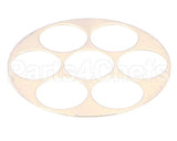 980100 Salvajor Disposer Safety Guard