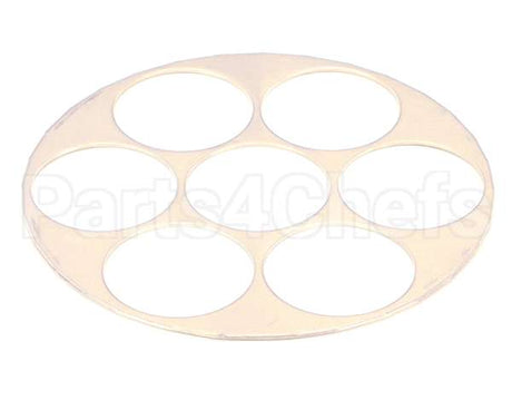 980100 Salvajor Disposer Safety Guard