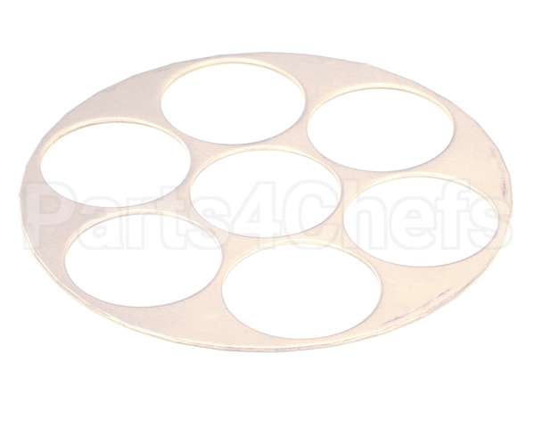 980100 Salvajor Disposer Safety Guard