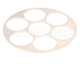 980100 Salvajor Disposer Safety Guard