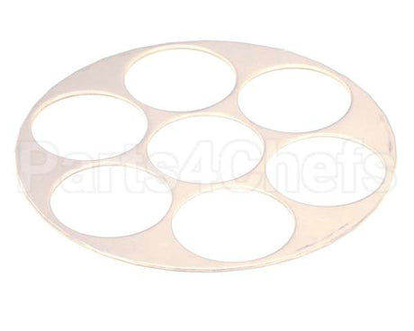 980100 Salvajor Disposer Safety Guard