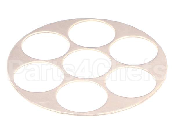 980100 Salvajor Disposer Safety Guard