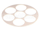 980100 Salvajor Disposer Safety Guard