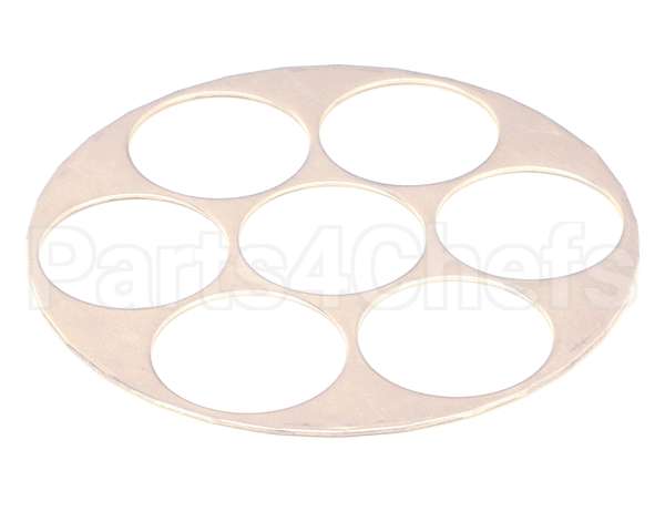 980100 Salvajor Disposer Safety Guard