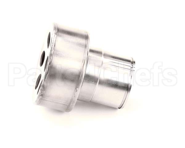 980110 Salvajor Pump Intake Screen