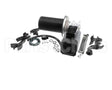 980121L Salvajor Gearmotor Assembly 208-460V 3