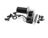 980121L Salvajor Gearmotor Assembly 208-460V 3