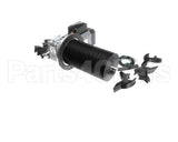 980121L Salvajor Gearmotor Assembly 208-460V 3