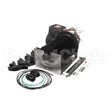 980121R Compatible Salvajor Gearmotor Assembly 208-460V 3