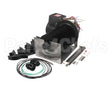 980121R Salvajor Gearmotor Assembly 208-460V 3