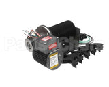 980121R Salvajor Gearmotor Assembly 208-460V 3