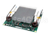 98012340 Garland Lt I123, 208V, 3Ph., 2X5Kw Dual