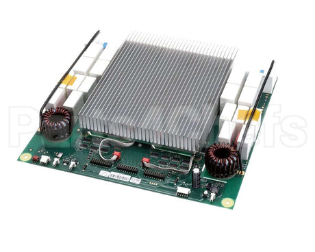 98012340 Garland Lt I123, 208V, 3Ph., 2X5Kw Dual